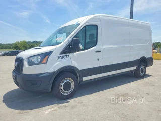 FORD TRANSIT T-250