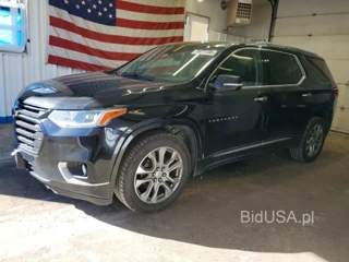 CHEVROLET TRAVERSE PREMIER