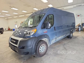 RAM PROMASTER 3500 3500 HIGH