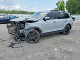 KIA TELLURIDE SX
