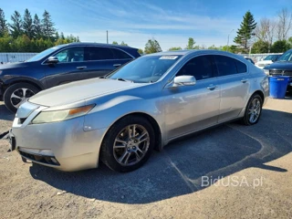 ACURA TL