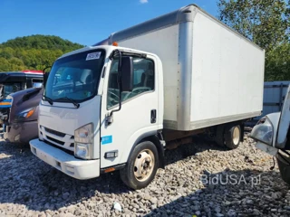 ISUZU NPR HD