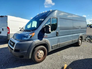 RAM PROMASTER 3500