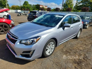 SUBARU IMPREZA PREMIUM