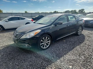 HYUNDAI AZERA BASE