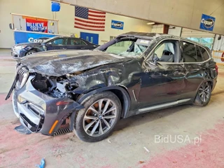 BMW X3 XDRIVE30I
