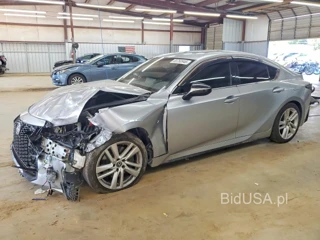 LEXUS IS 350 F SPORT