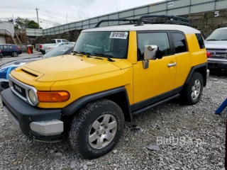 TOYOTA FJ CRUISER BASE