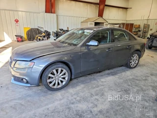 AUDI A4 PREMIUM