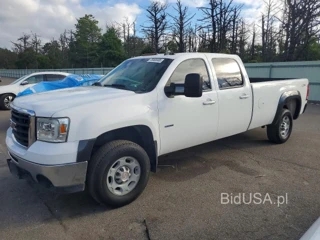 GMC SIERRA K2500 HEAVY DUTY