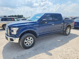 FORD F150 SUPERCREW