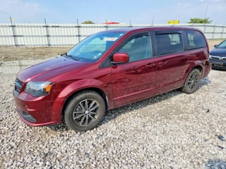 DODGE GRAND CARAVAN SE