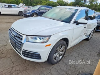 AUDI Q5 PREMIUM PLUS
