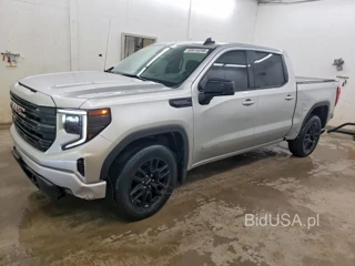GMC SIERRA K1500 ELEVATION-L