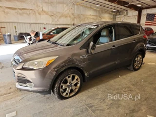 FORD ESCAPE SEL