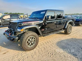 JEEP GLADIATOR RUBICON