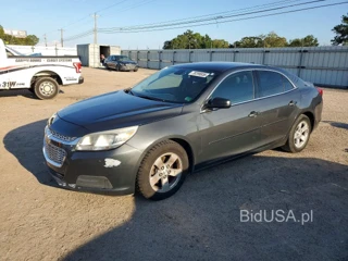 CHEVROLET MALIBU LS