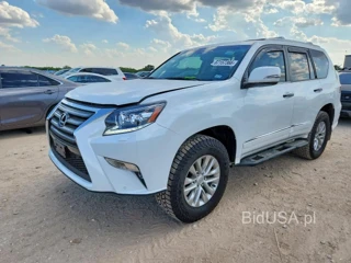 LEXUS GX 460