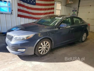 KIA OPTIMA EX