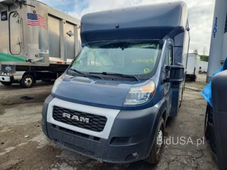 RAM PROMASTER 3500