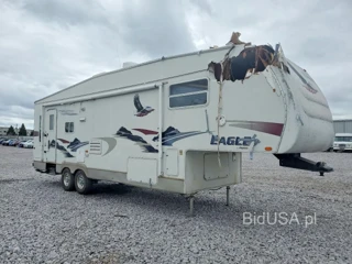JAYCO EAGLE
