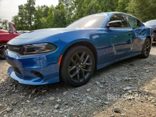 DODGE CHARGER GT