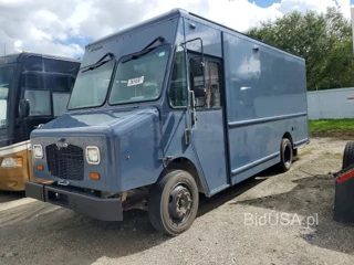 FREIGHTLINER MT45 CHASSIS