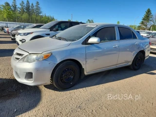 TOYOTA COROLLA L