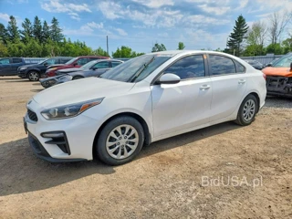 KIA FORTE FE