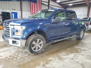 FORD F150 SUPERCREW