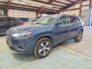 JEEP CHEROKEE LIMITED