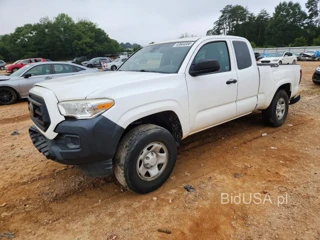 TOYOTA TACOMA SR