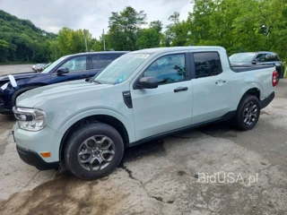 FORD MAVERICK XL