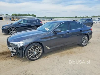 BMW 530 XI