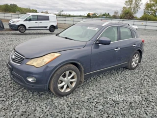 INFINITI EX35 BASE