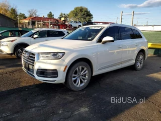 AUDI Q7 PREMIUM PLUS