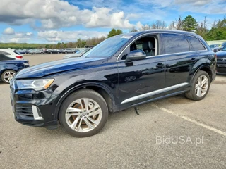AUDI Q7 PREMIUM PLUS