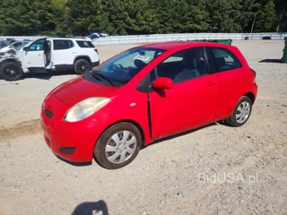 TOYOTA YARIS BASE