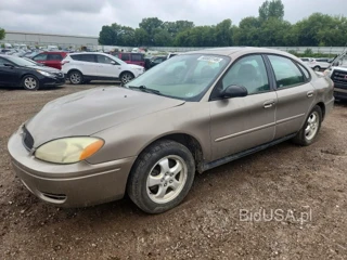 FORD TAURUS SES