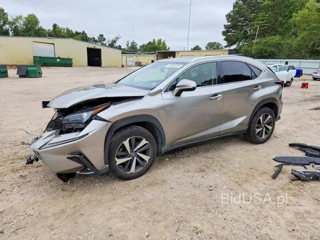 LEXUS NX 300 BASE
