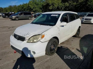 TOYOTA MATRIX XR
