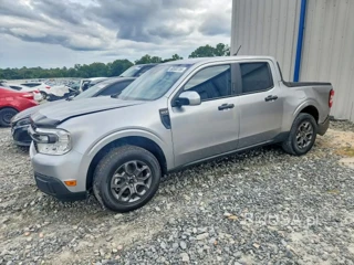FORD MAVERICK XL