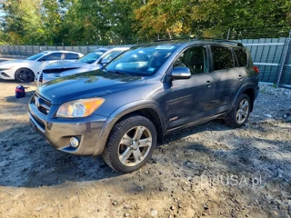TOYOTA RAV4 SPORT