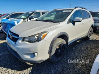SUBARU XV CROSSTREK 2.0 PREMIUM