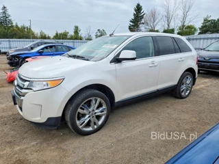 FORD EDGE LIMITED