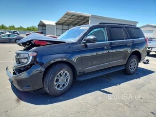 FORD EXPED 4X4