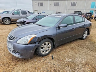 NISSAN ALTIMA BASE