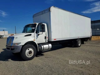 INTERNATIONAL 4300