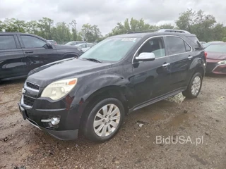 CHEVROLET EQUINOX LTZ