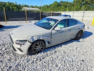 GENESIS G70 2.5T STANDARD